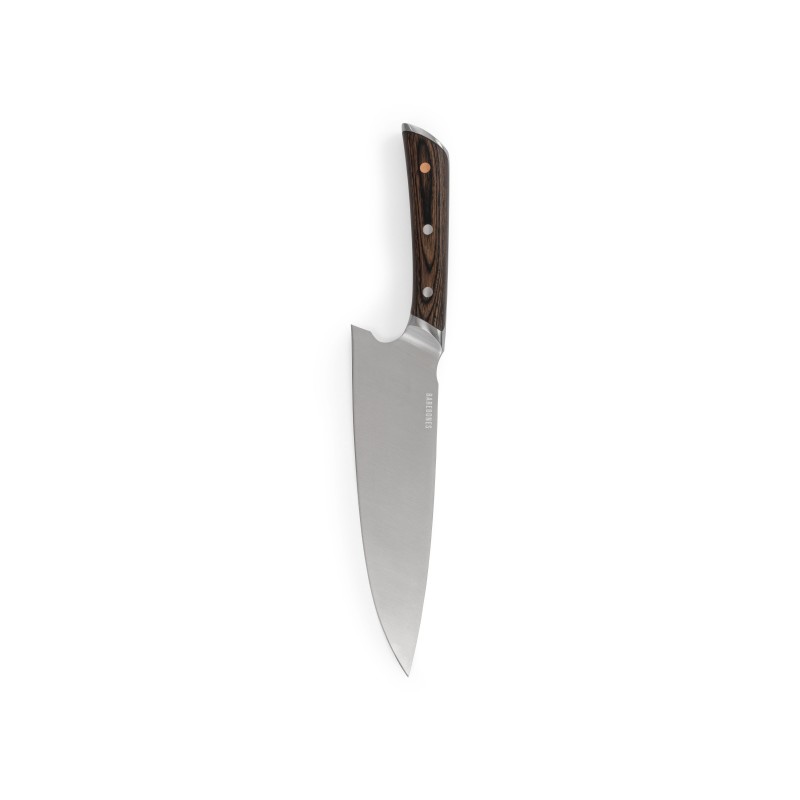 KNIFE NO. 8 CHEF KNIFE – Barebones Living