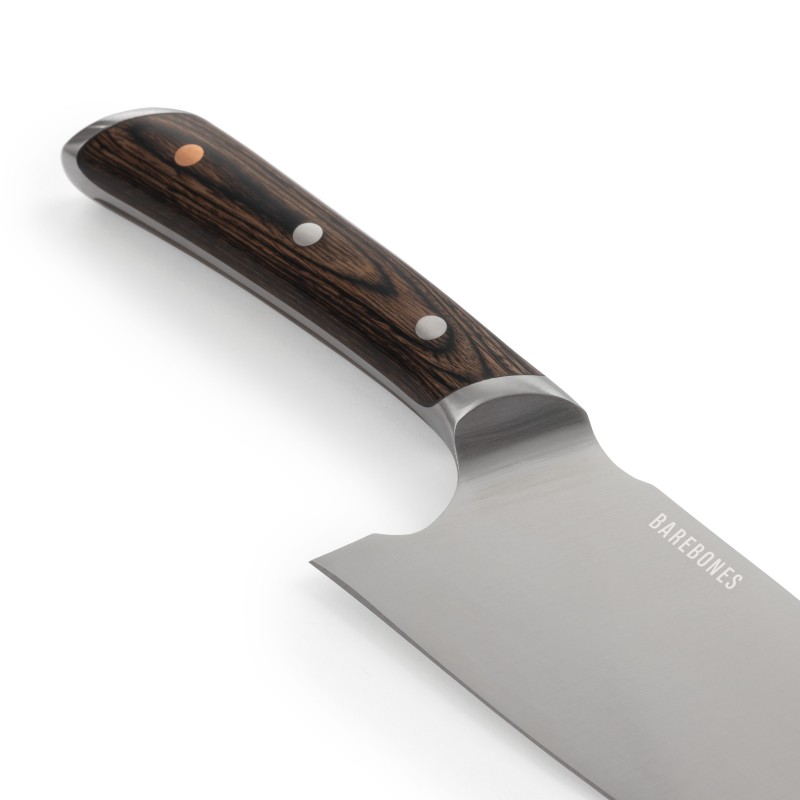 MES NO. 8 CHEF KNIFE – Barebones Living
