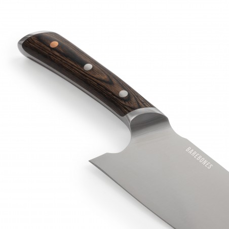 KNIFE NO. 8 CHEF KNIFE – Barebones Living