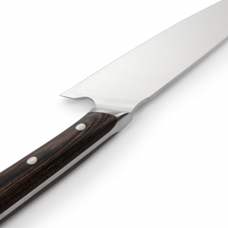 KNIFE NO. 8 CHEF KNIFE – Barebones Living