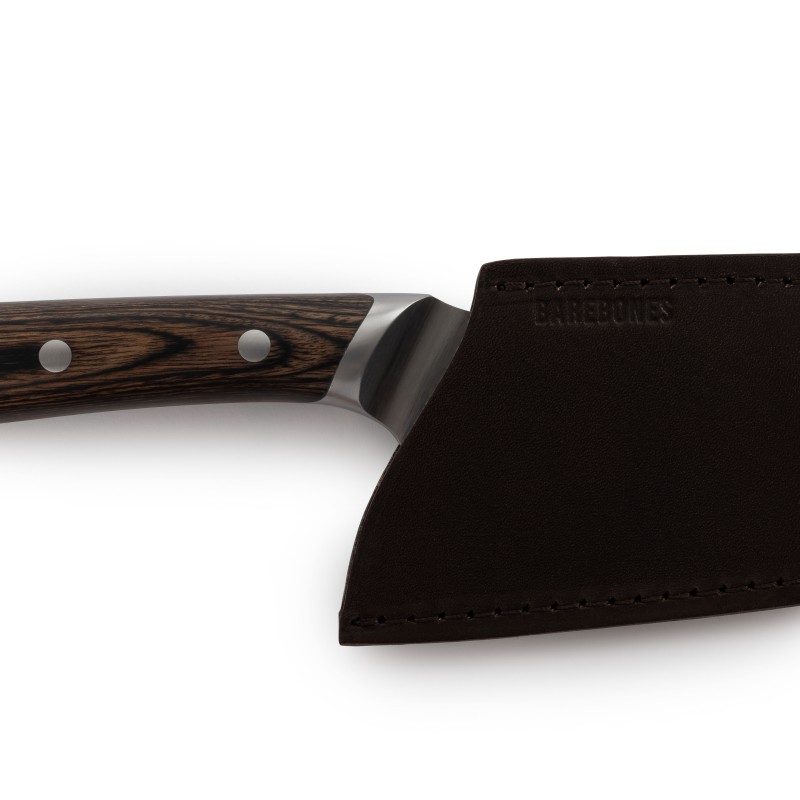 KNIFE NO. 8 CHEF KNIFE – Barebones Living