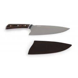 KNIFE NO. 8 CHEF KNIFE – Barebones Living 2