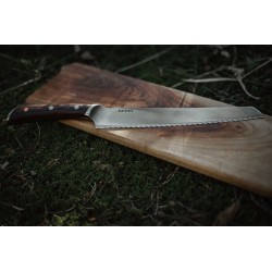 NO. 9 BREAD KNIFE – Barebones Living