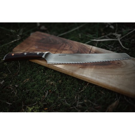 BROODMES NO. 9 BREAD KNIFE – Barebones Living