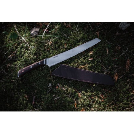 NO. 9 BREAD KNIFE – Barebones Living