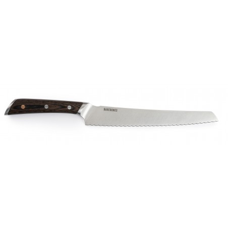 BROODMES NO. 9 BREAD KNIFE – Barebones Living