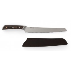 NO. 9 BREAD KNIFE – Barebones Living 2
