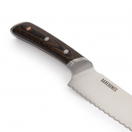 BROODMES NO. 9 BREAD KNIFE – Barebones Living