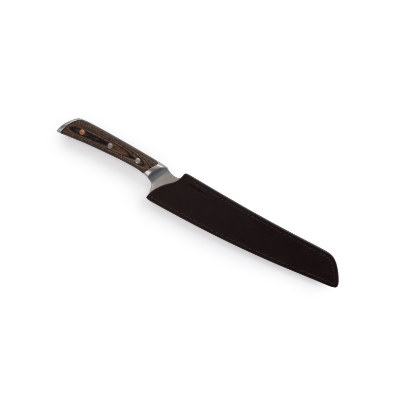 BROTMESSER NO. 9 BREAD KNIFE – Barebones Living