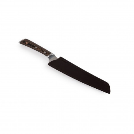 BROTMESSER NO. 9 BREAD KNIFE – Barebones Living