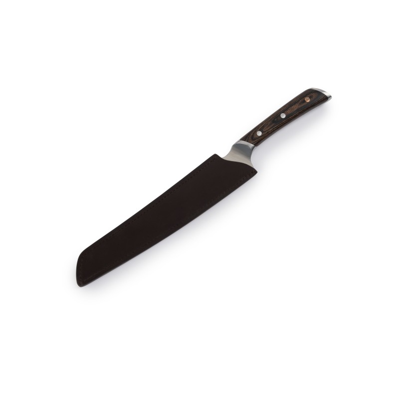 NO. 9 BREAD KNIFE – Barebones Living