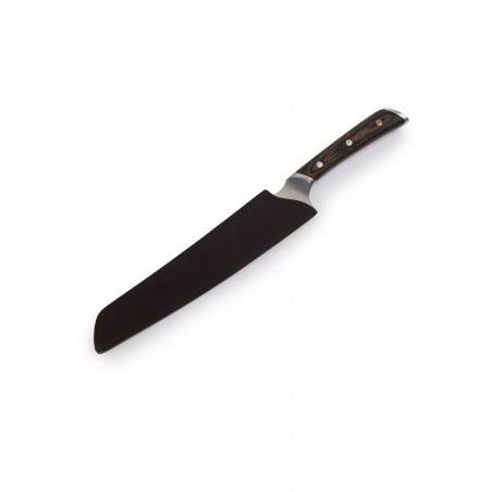 BROODMES NO. 9 BREAD KNIFE – Barebones Living