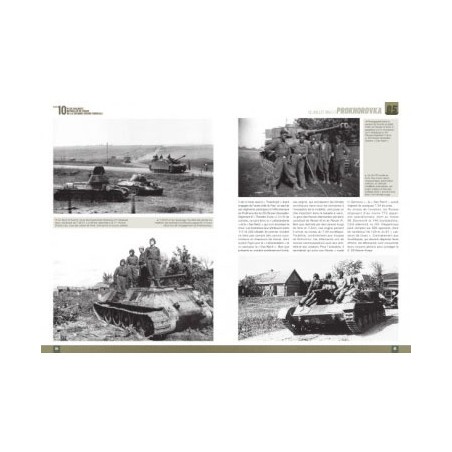 LES 10 PLUS GRANDES BATAILLES DE CHARS DE LA SECONDE GUERRE MONDIALE