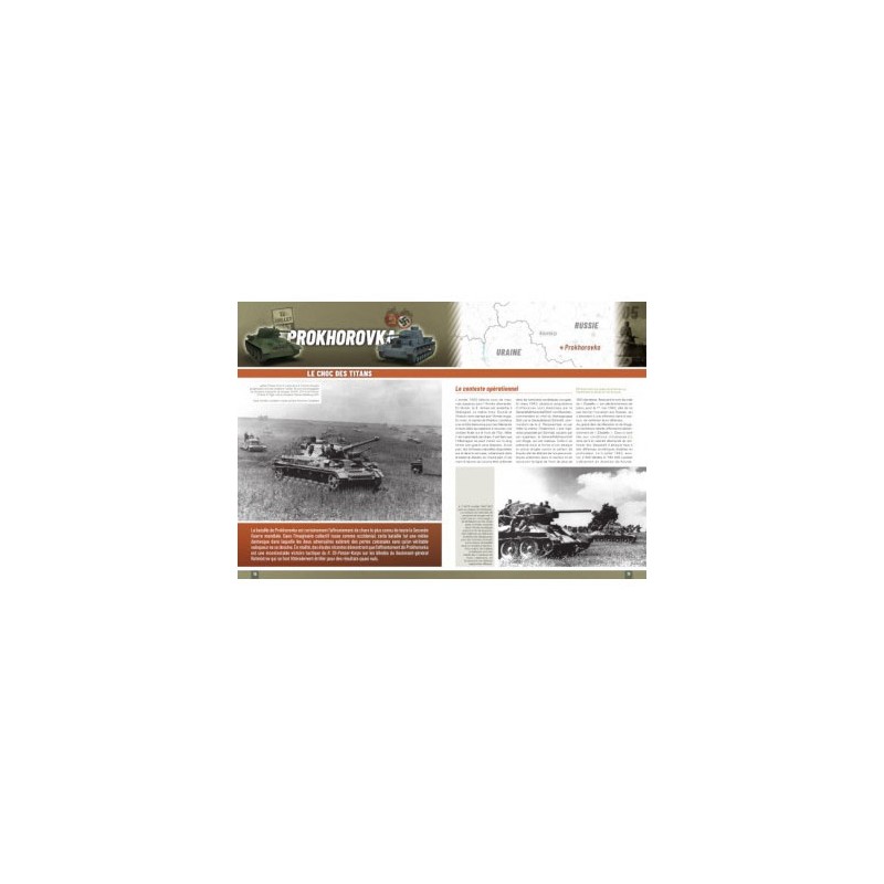 DIE 10 GRÖSSTEN PANZERSCHLACHTEN DES ZWEITEN...