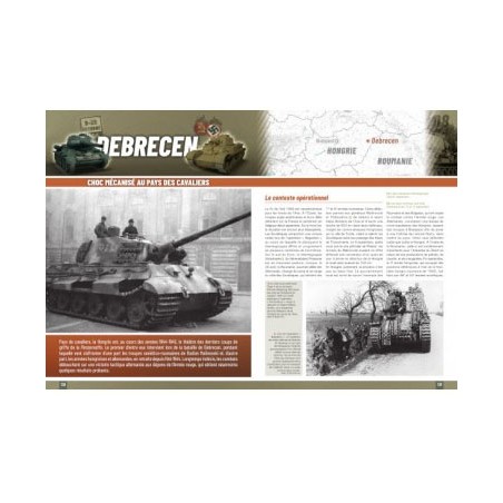 LES 10 PLUS GRANDES BATAILLES DE CHARS DE LA SECONDE GUERRE MONDIALE