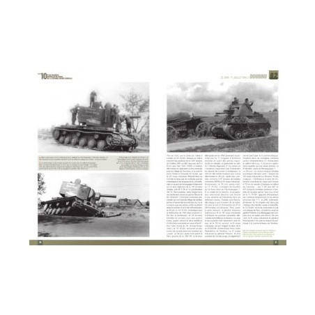 LES 10 PLUS GRANDES BATAILLES DE CHARS DE LA SECONDE GUERRE MONDIALE