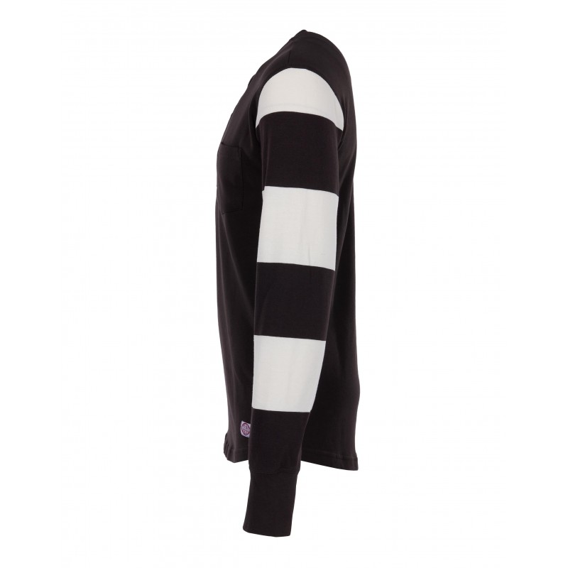 Maglietta Henley Racer 1950 Racing Jersey...