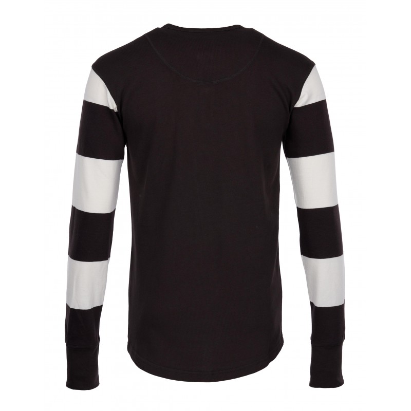 Maglietta Henley Racer 1950 Racing Jersey...
