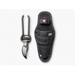 Garden Pruning Shears with Sheath – Barebones Living