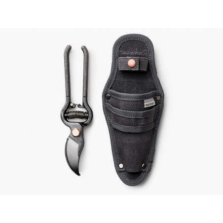 Gartenschere mit Etui – Barebones Living