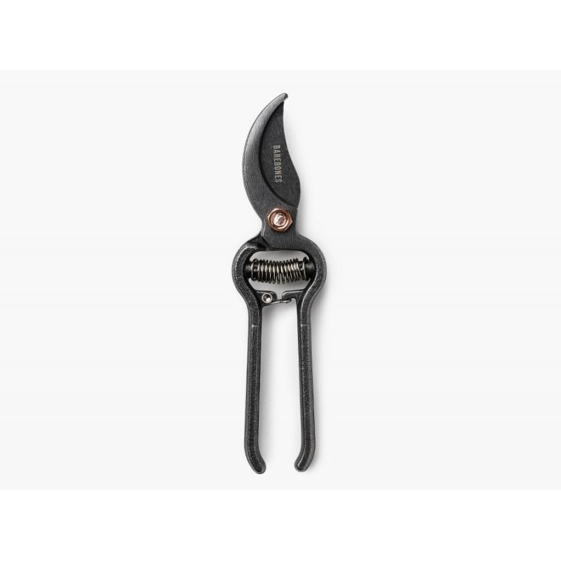 Garden Pruning Shears with Sheath – Barebones...