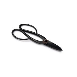 Short-Blade Garden Pruner with Sheath – Barebones Living