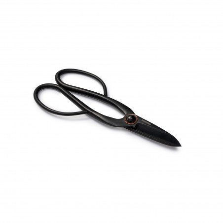 Short-Blade Garden Pruner with Sheath – Barebones Living