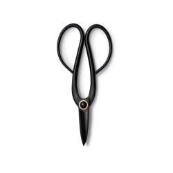 Short-Blade Garden Pruner with Sheath – Barebones Living 2
