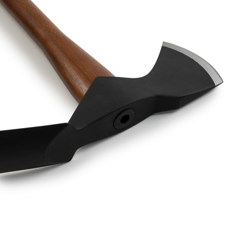 Splitting Axe with Sheath – Barebones Living