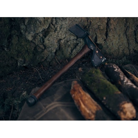 Spalthammer mit Etui – Barebones Living