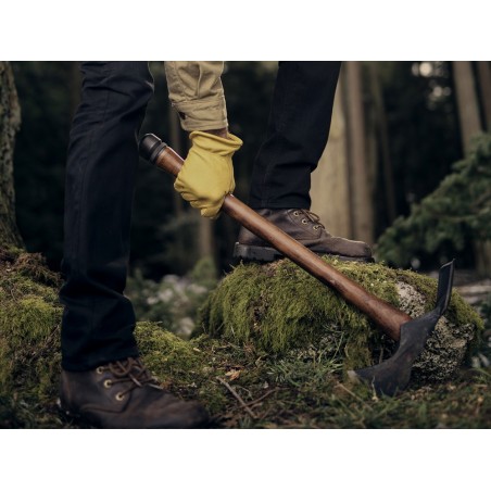 Splitting Axe with Sheath – Barebones Living