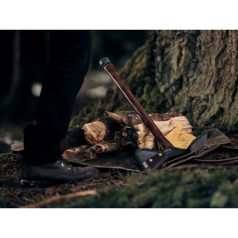Spalthammer mit Etui – Barebones Living
