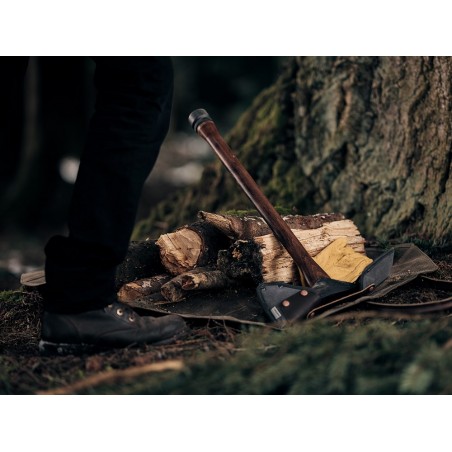 Spalthammer mit Etui – Barebones Living