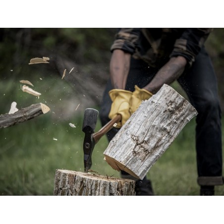 Spalthammer mit Etui – Barebones Living