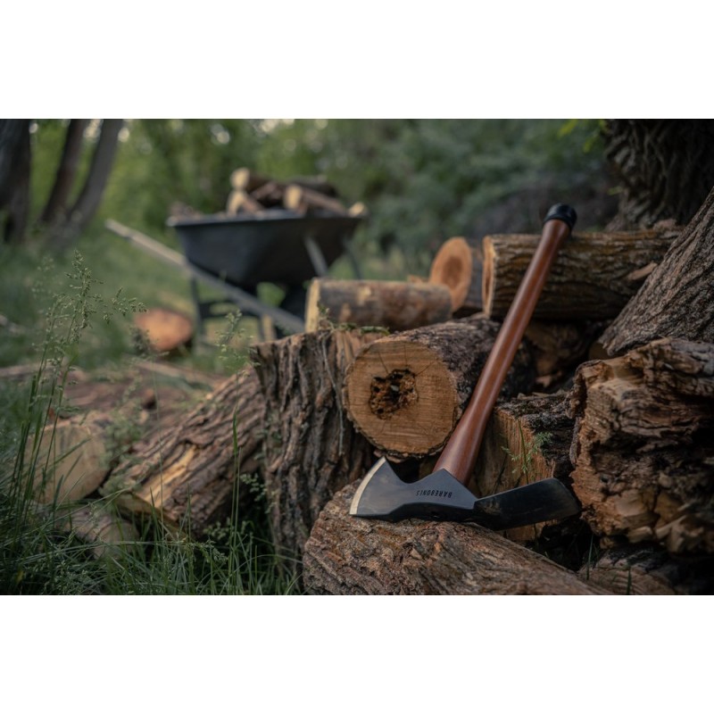 Spalthammer mit Etui – Barebones Living