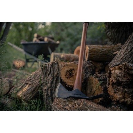 Spalthammer mit Etui – Barebones Living