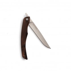 SOLO FOLDING KNIFE Folding Pocket Knife – Barebones Living