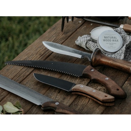 Japanese Pruning Saw – Barebones Living
