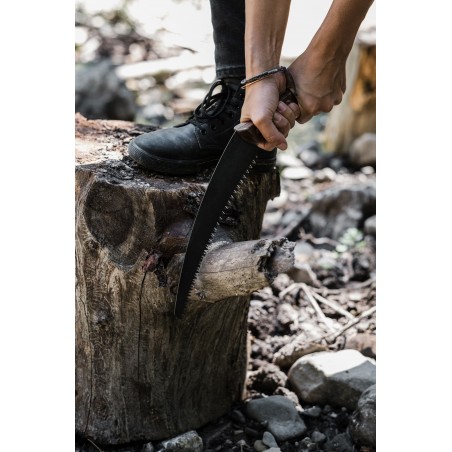Japanese Pruning Saw – Barebones Living