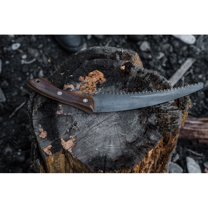Japanse Snoeizaag – Barebones Living