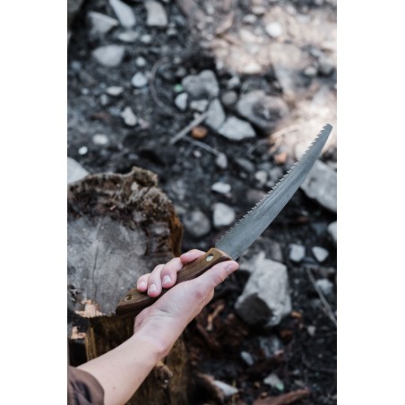 Japanese Pruning Saw – Barebones Living