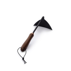 Driehoekige Schoffel – Barebones Living