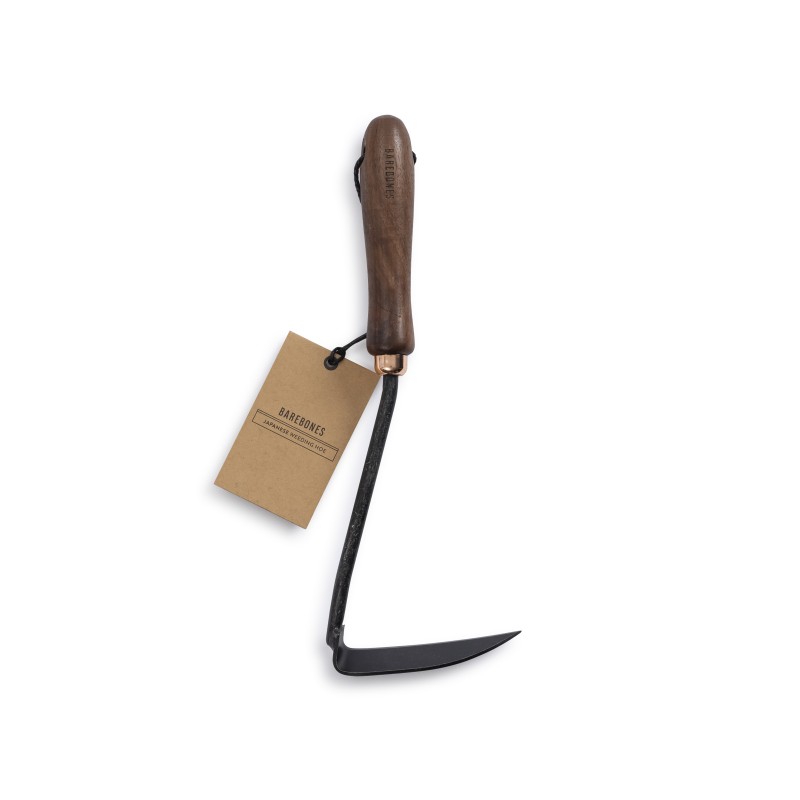 Japanese Weeding Hoe – Barebones Living