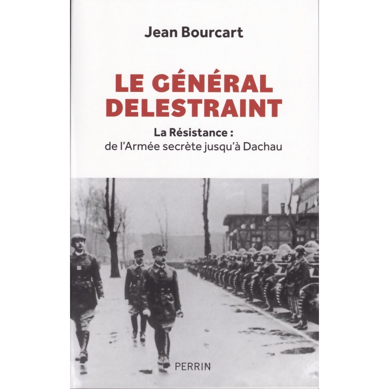 GENERAL DELESTRAINT - The Resistance: from the...