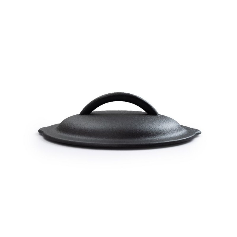 Deckel 20 cm 8" LID - TRIONFO - Barebones Living