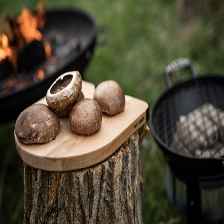 Schneidebrett - CUTTING BOARD - Barebones