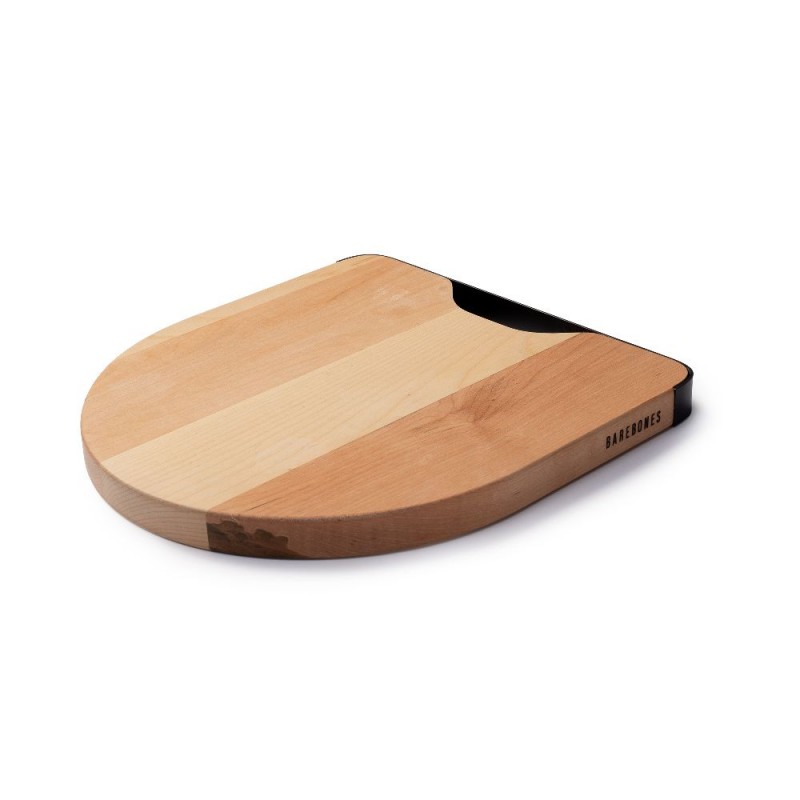 Schneidebrett - CUTTING BOARD - Barebones