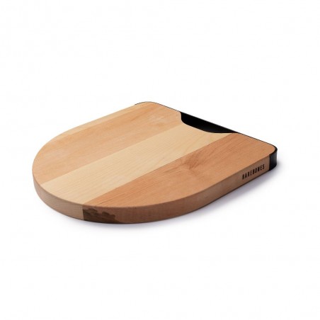 Schneidebrett - CUTTING BOARD - Barebones