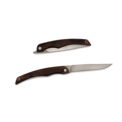Set of 2 folding steak knives - FOLDING STEAK KNIFE/...