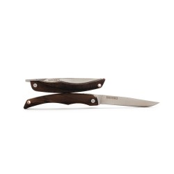 Set van 2 opvouwbare steakbijlen - FOLDING STEAK KNIFE/... 2
